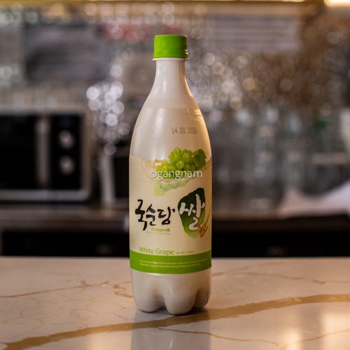 Makkoli